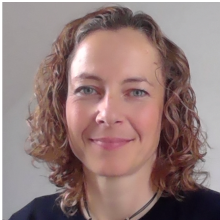 Prof. Dr. Claire Vallance