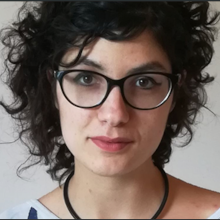 Dr. Giulia Bovolenta