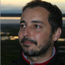 Dr. Marco Padovani