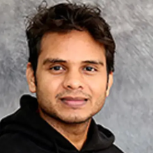 Dr. Prasanta Gorai
