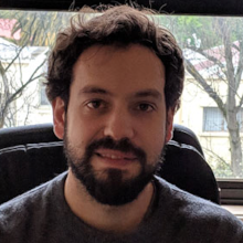 Prof. Dr. Stefan Vogt-Geisse